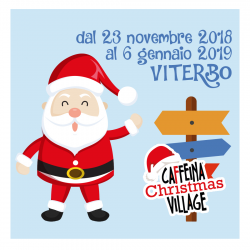 Torna il Caffeina Christmas Village ad animare il centro storico di Viterbo (DAL 23 NOVEMBRE 2018 AL 6 GENNAIO 2019), con tutte le sue attrazioni ed eventi per grandi e […]